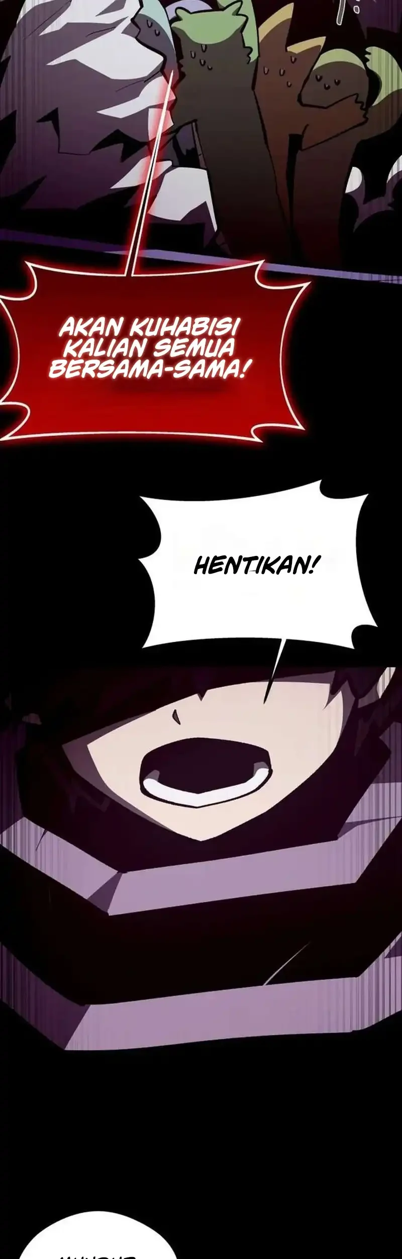 Dungeon Odyssey Bab 159 halaman 13