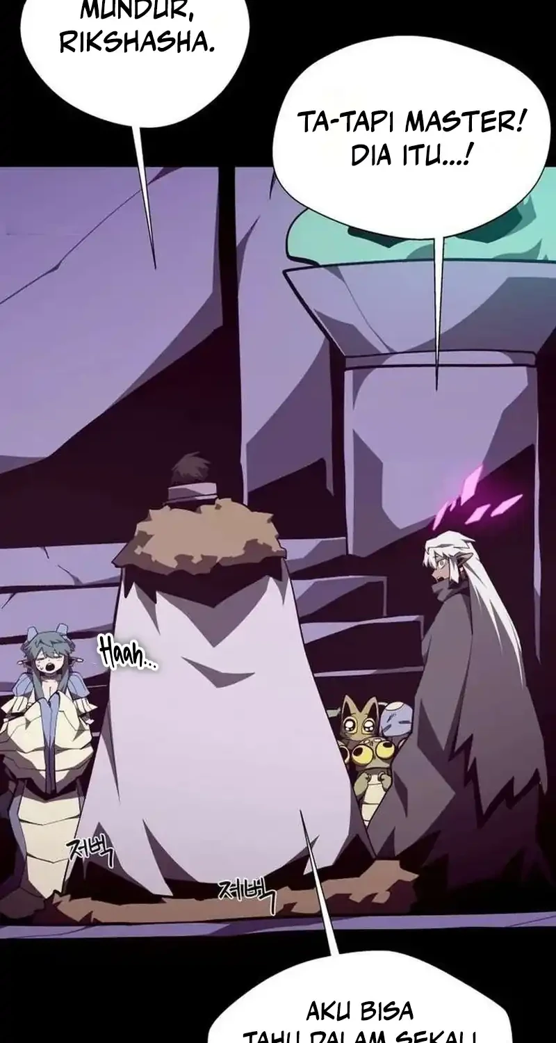 Dungeon Odyssey Bab 159 halaman 14