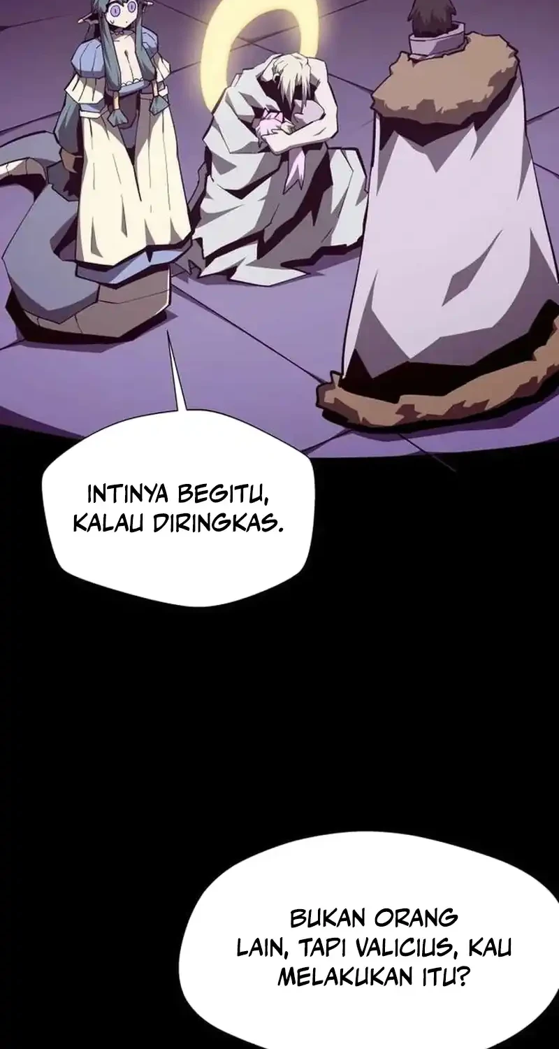 Dungeon Odyssey Bab 159 halaman 28