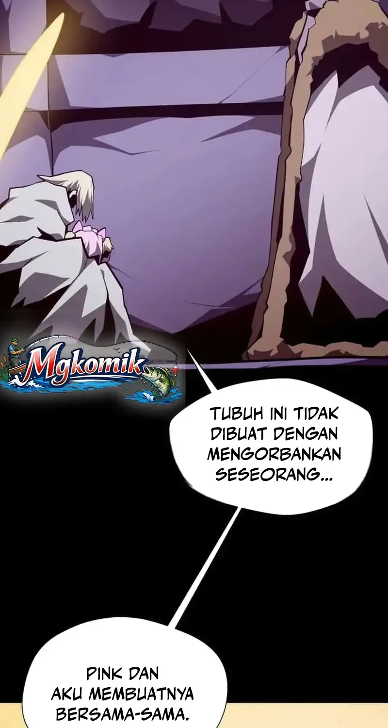 Dungeon Odyssey Bab 159 halaman 30