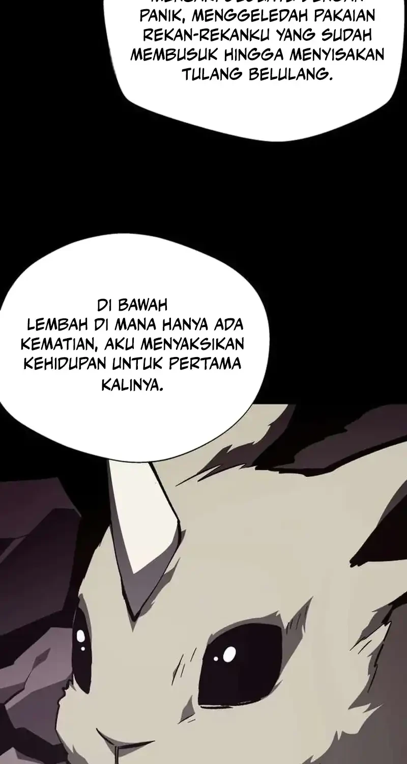 Dungeon Odyssey Bab 159 halaman 40