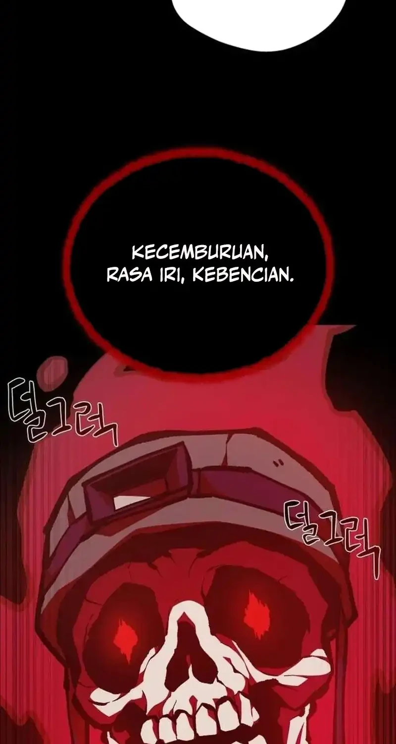 Dungeon Odyssey Bab 159 halaman 42