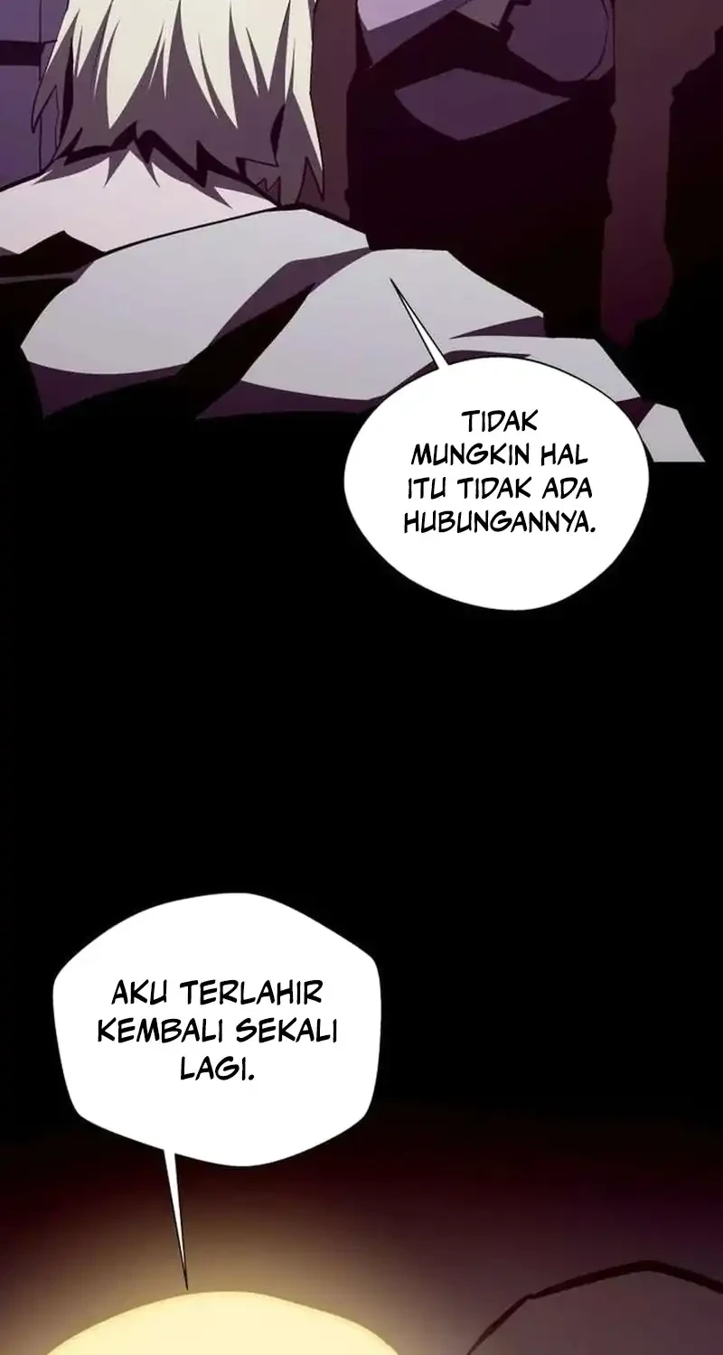 Dungeon Odyssey Bab 159 halaman 44