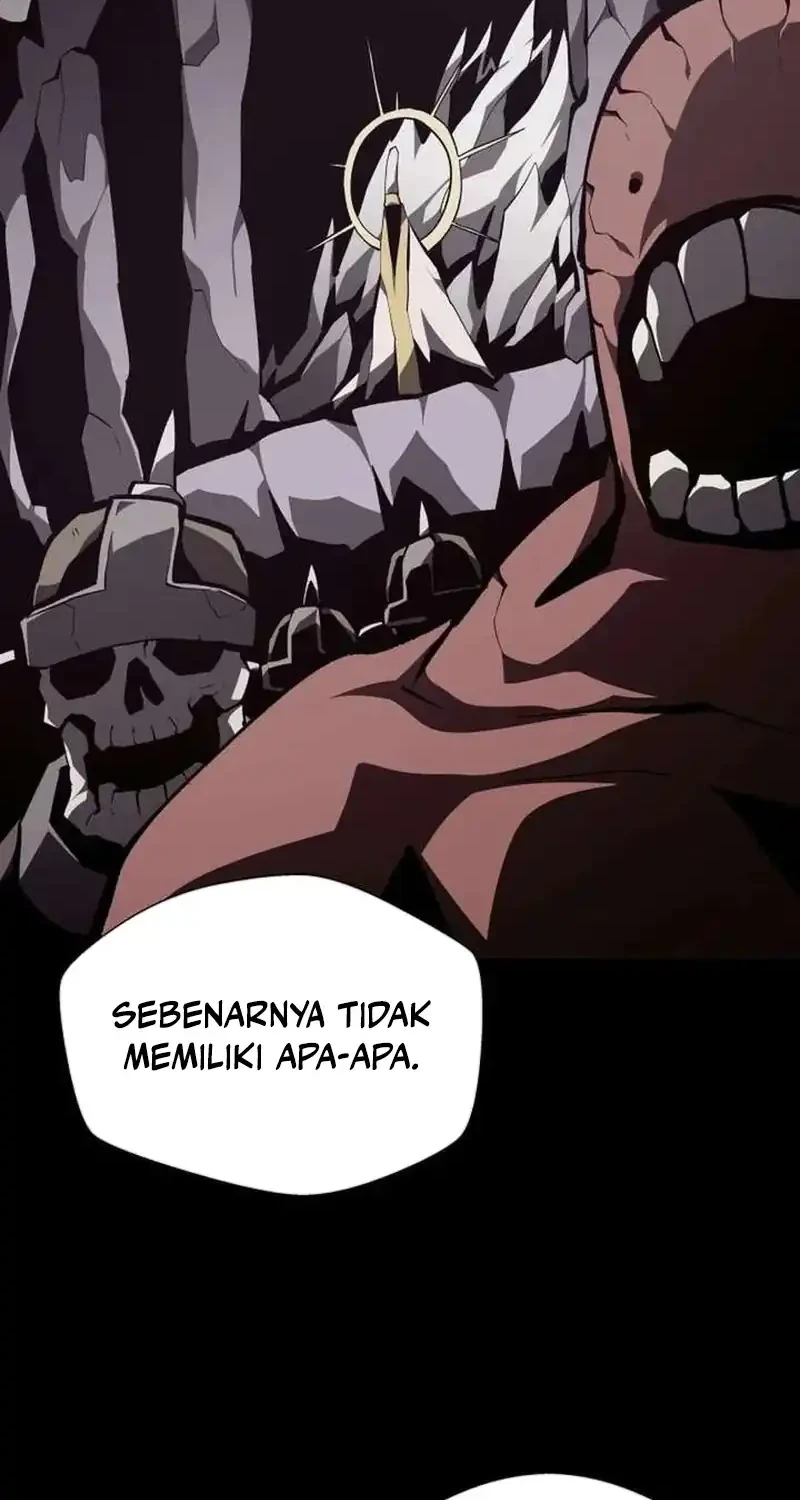 Dungeon Odyssey Bab 159 halaman 50