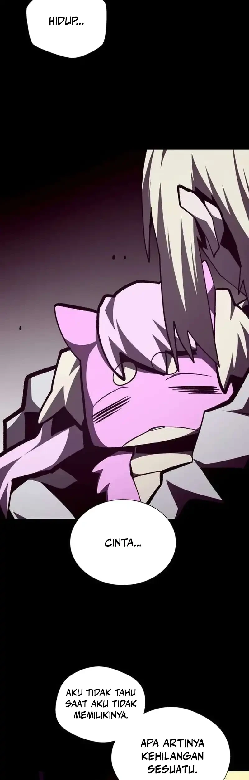 Dungeon Odyssey Bab 159 halaman 53