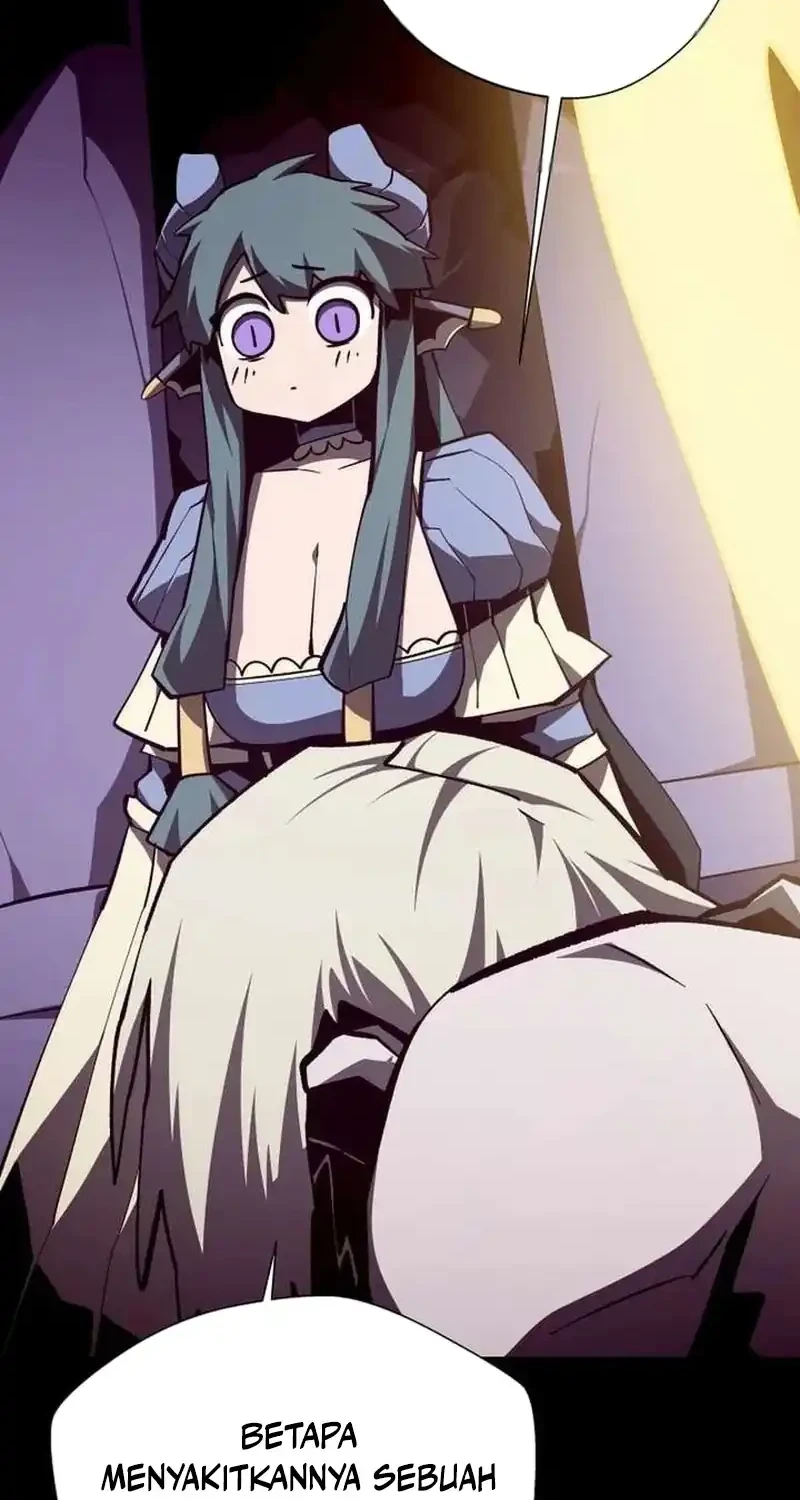 Dungeon Odyssey Bab 159 halaman 54