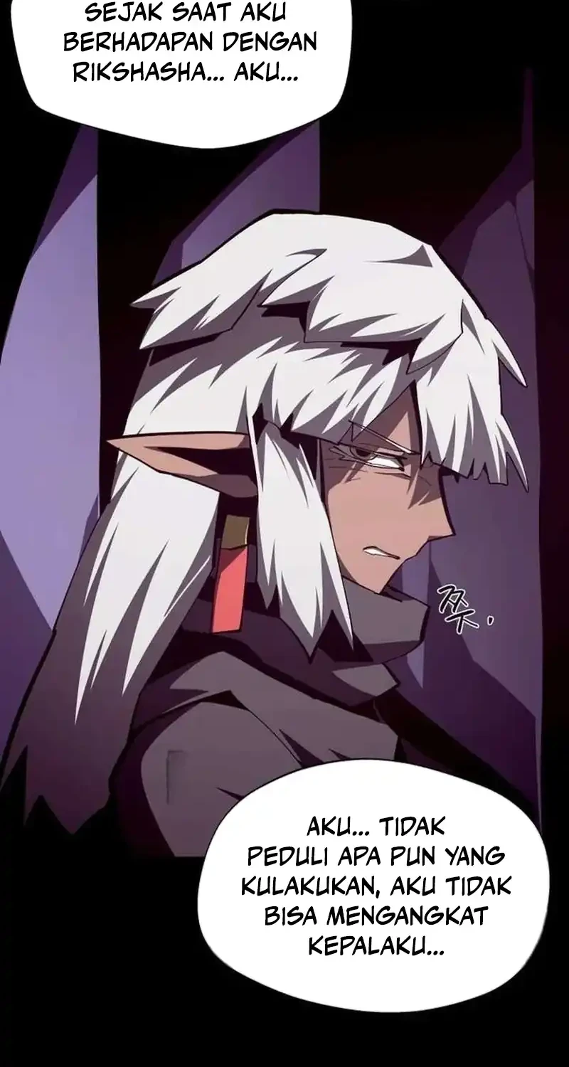 Dungeon Odyssey Bab 159 halaman 56