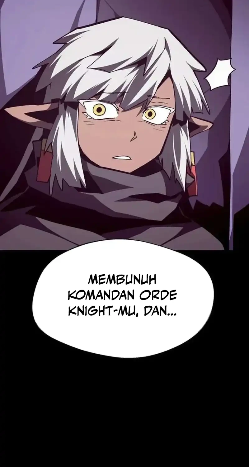 Dungeon Odyssey Bab 159 halaman 60