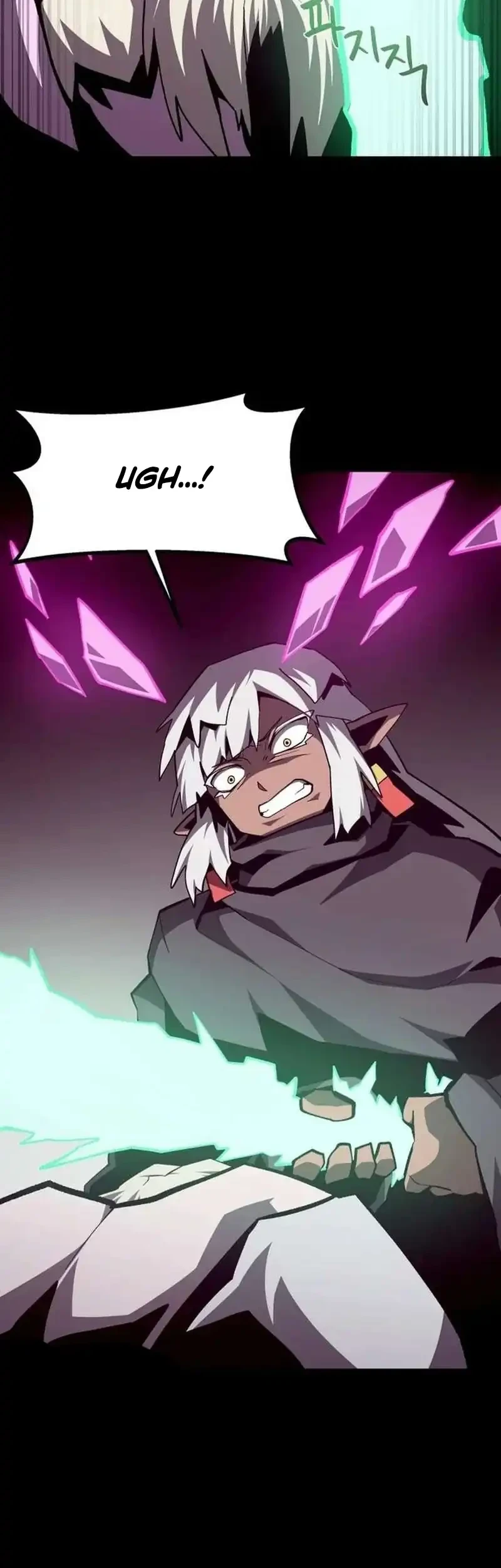 Dungeon Odyssey Bab 159 halaman 65