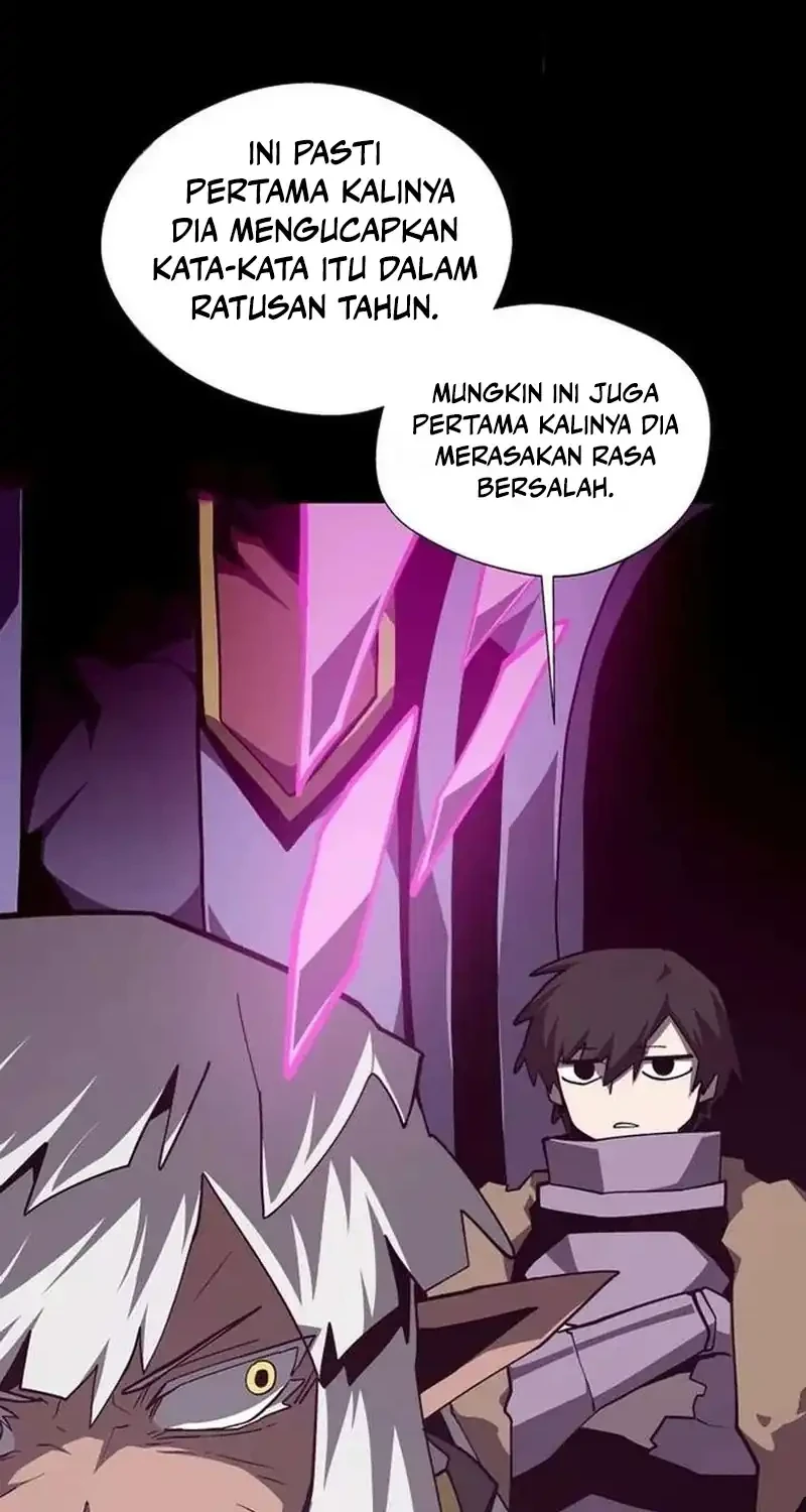 Dungeon Odyssey Bab 159 halaman 66