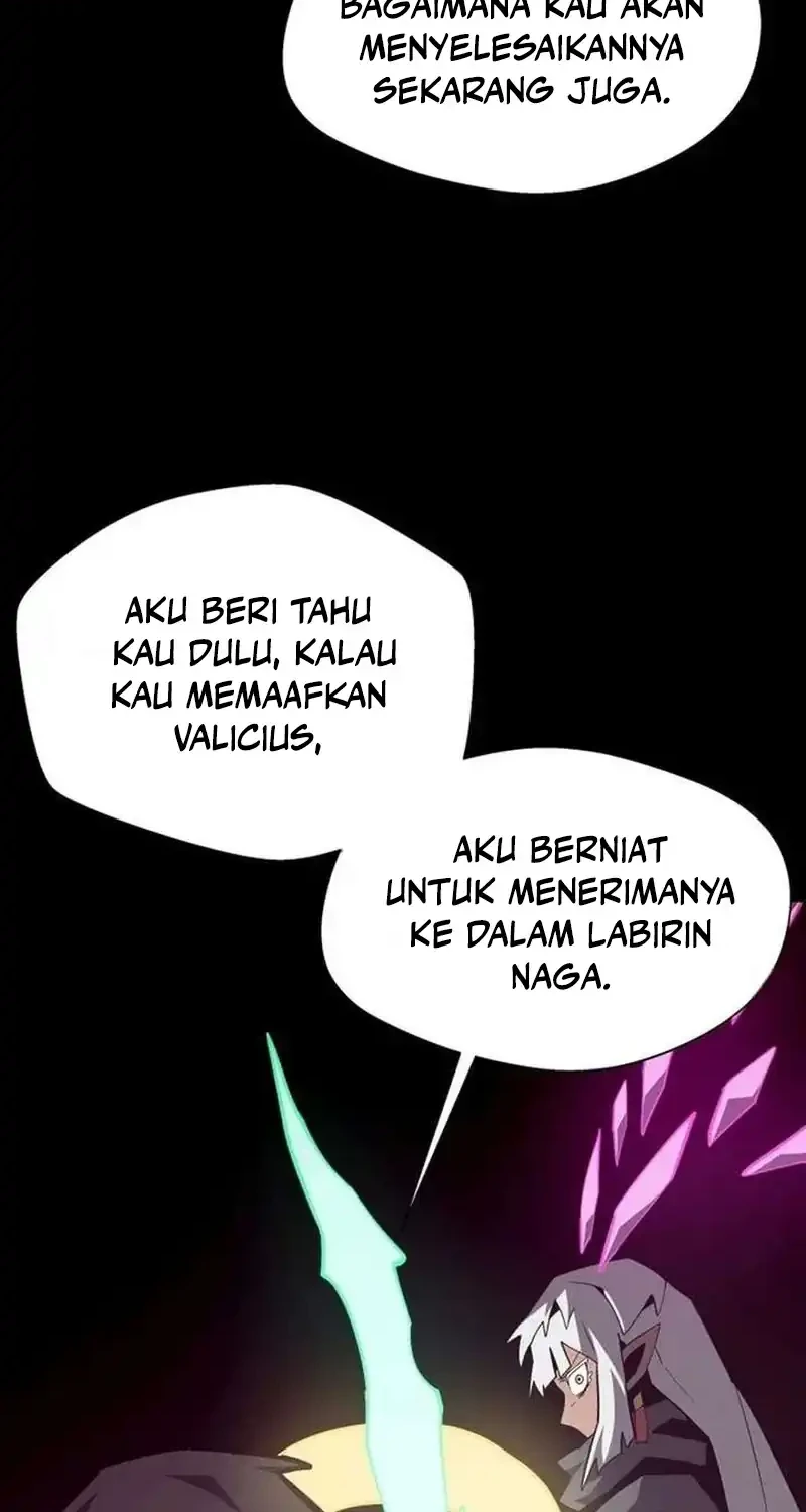 Dungeon Odyssey Bab 159 halaman 68