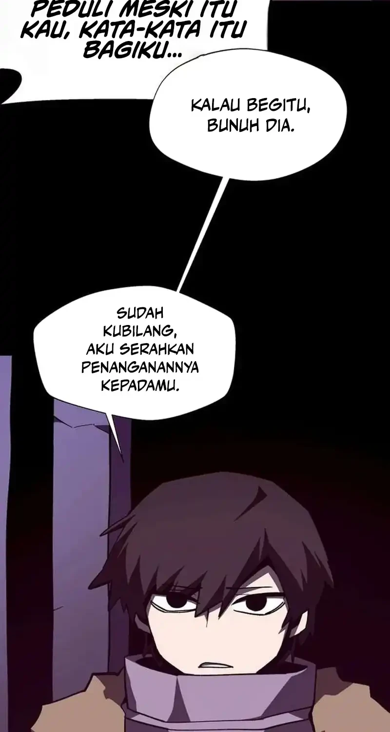 Dungeon Odyssey Bab 159 halaman 70