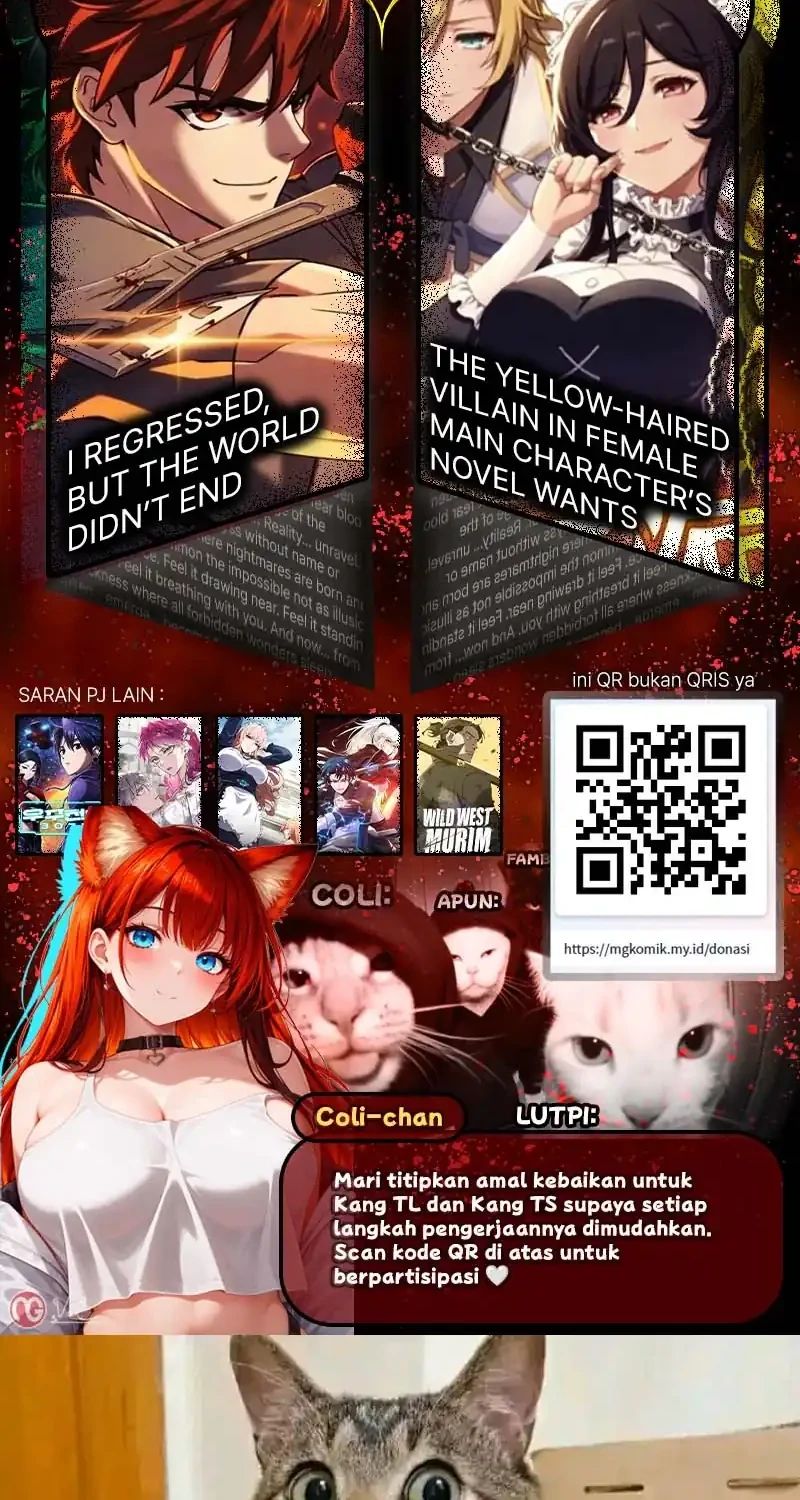 Dungeon Odyssey Bab 159 halaman 76