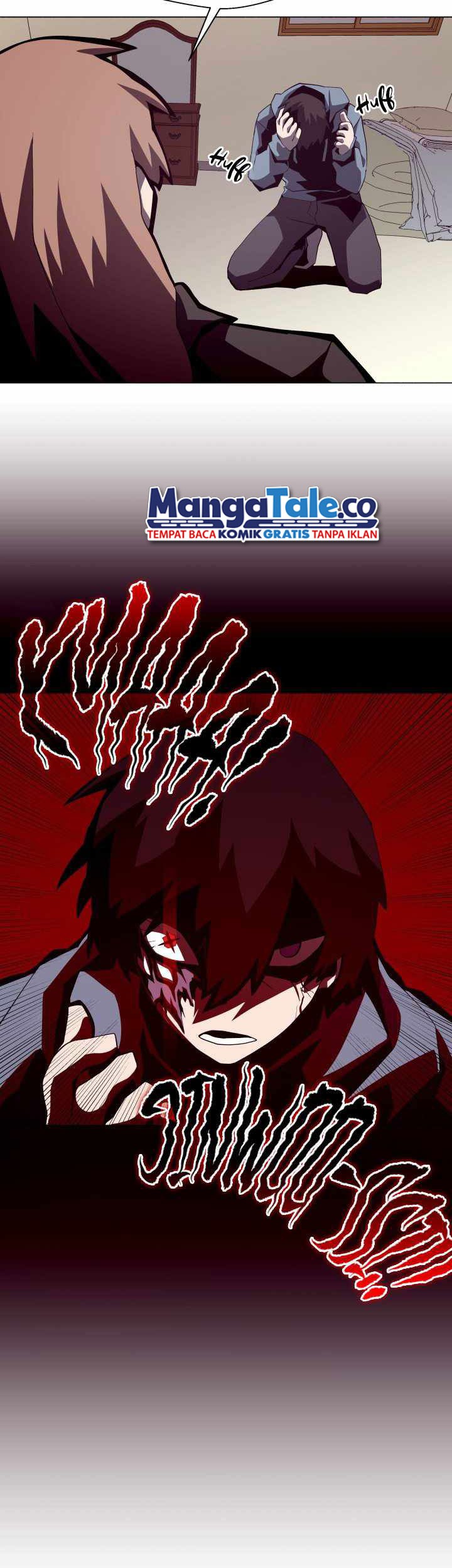 Dungeon Odyssey Bab 16 halaman 4