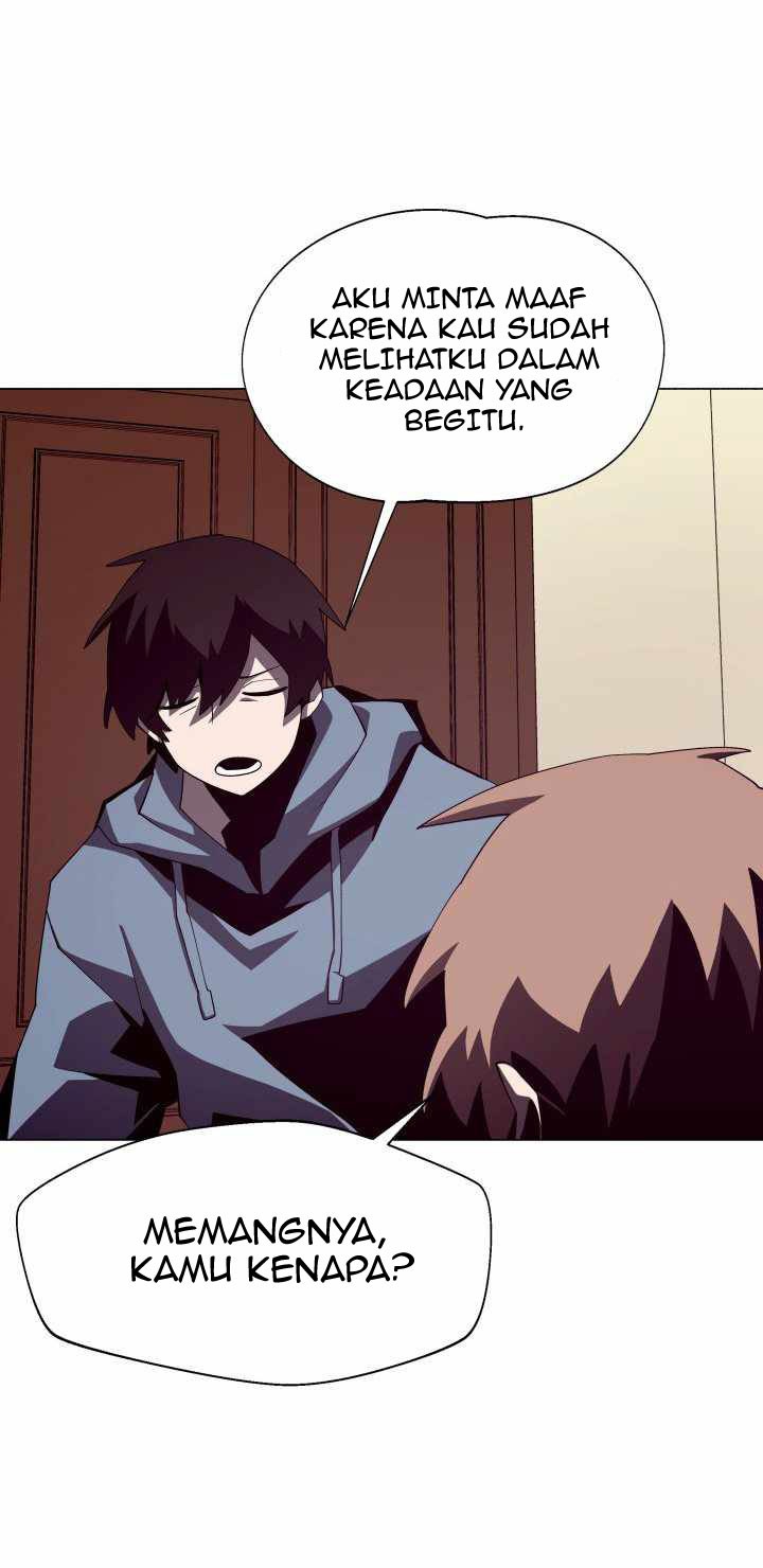 Dungeon Odyssey Bab 16 halaman 6