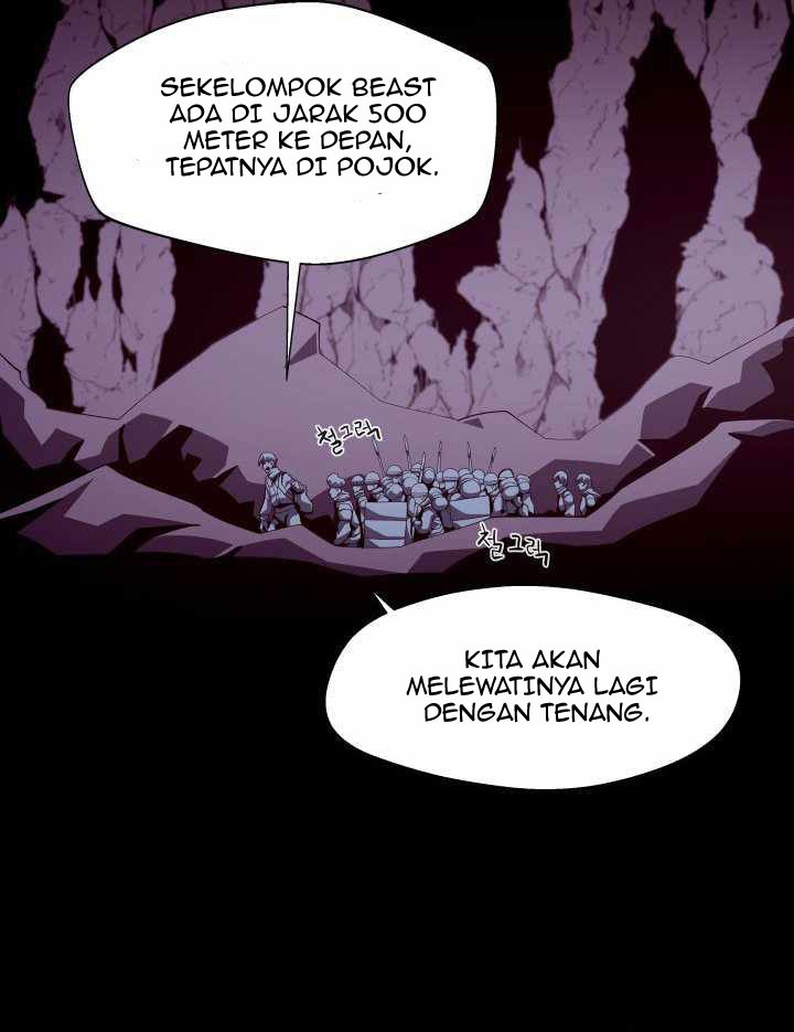 Dungeon Odyssey Bab 16 halaman 31
