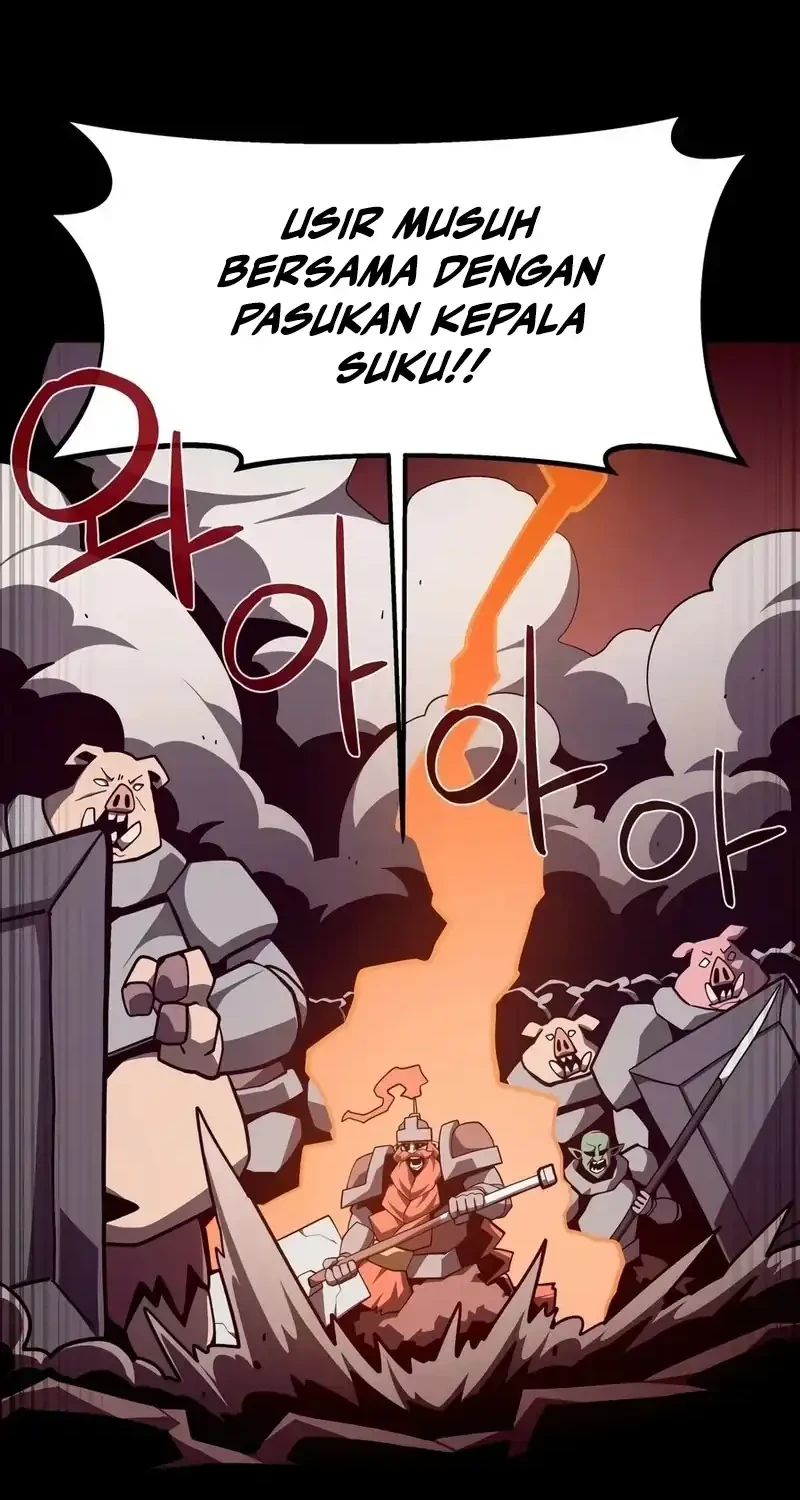 Dungeon Odyssey Bab 161 halaman 8
