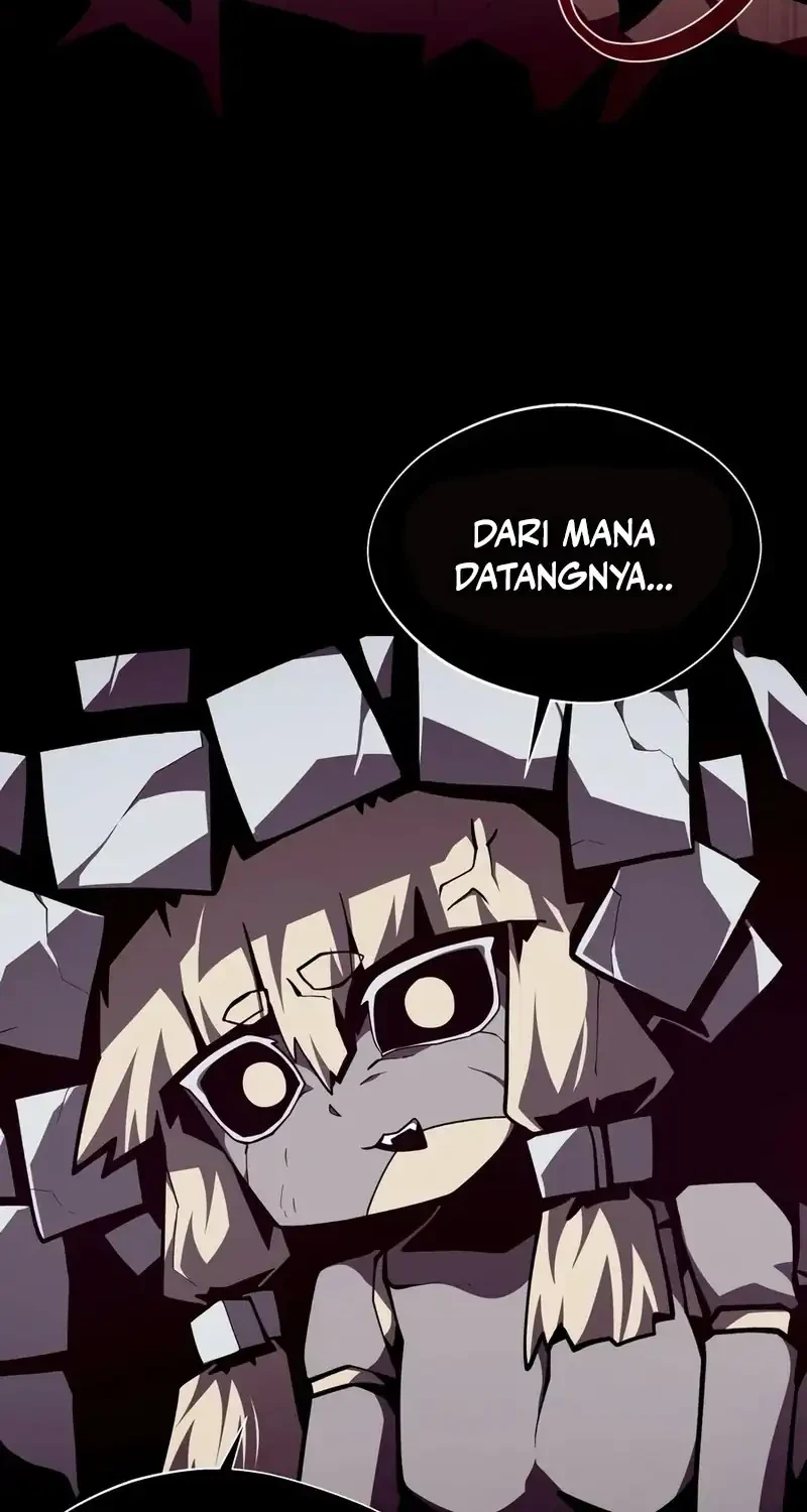 Dungeon Odyssey Bab 161 halaman 16