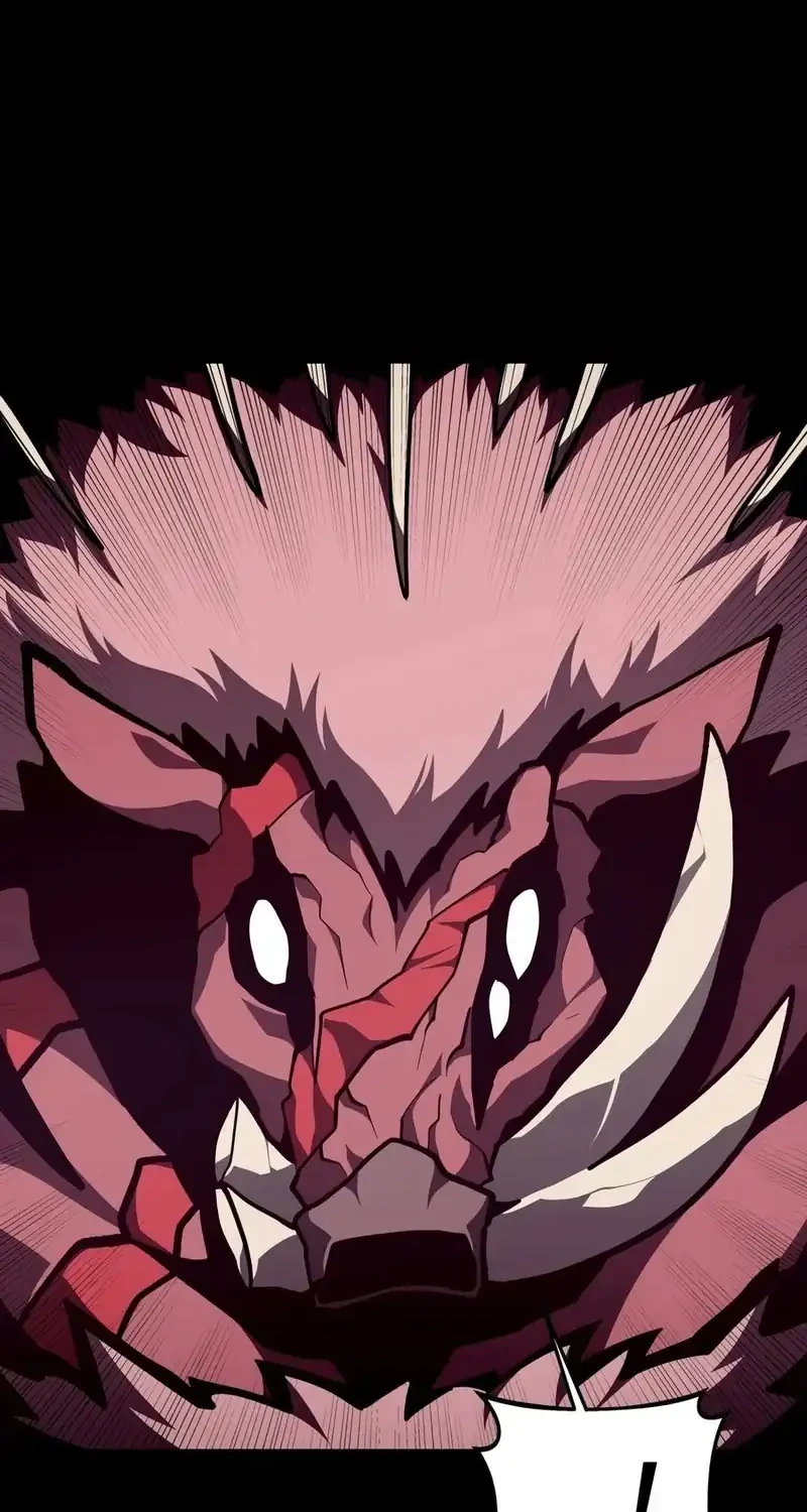 Dungeon Odyssey Bab 161 halaman 28