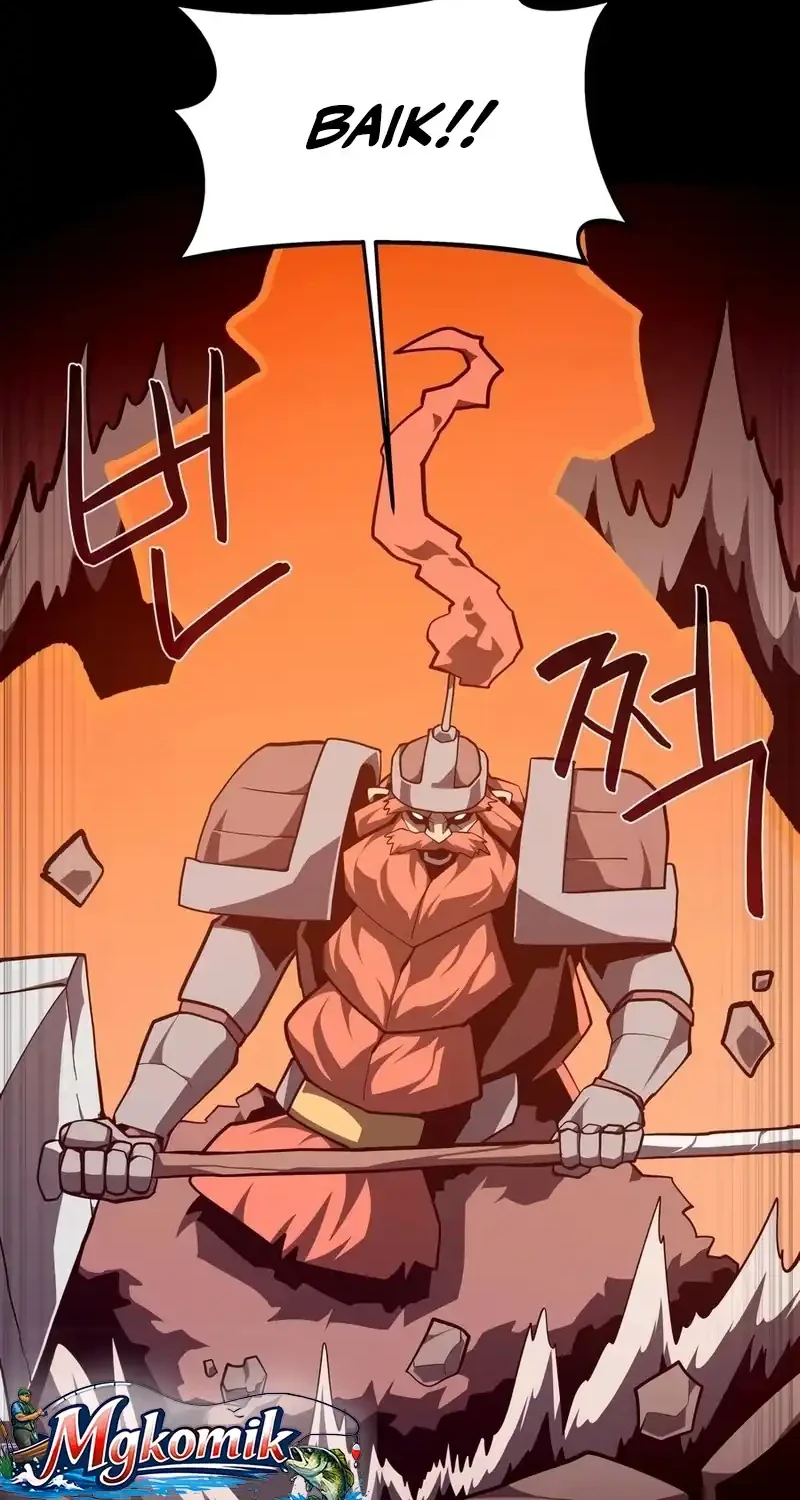 Dungeon Odyssey Bab 161 halaman 38