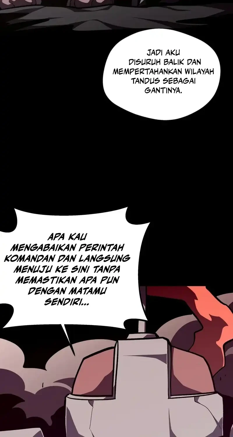 Dungeon Odyssey Bab 161 halaman 50