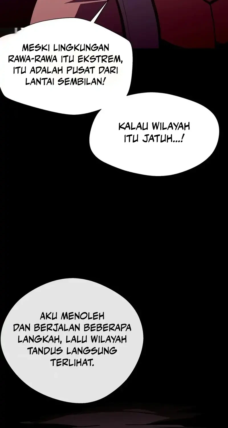 Dungeon Odyssey Bab 161 halaman 52