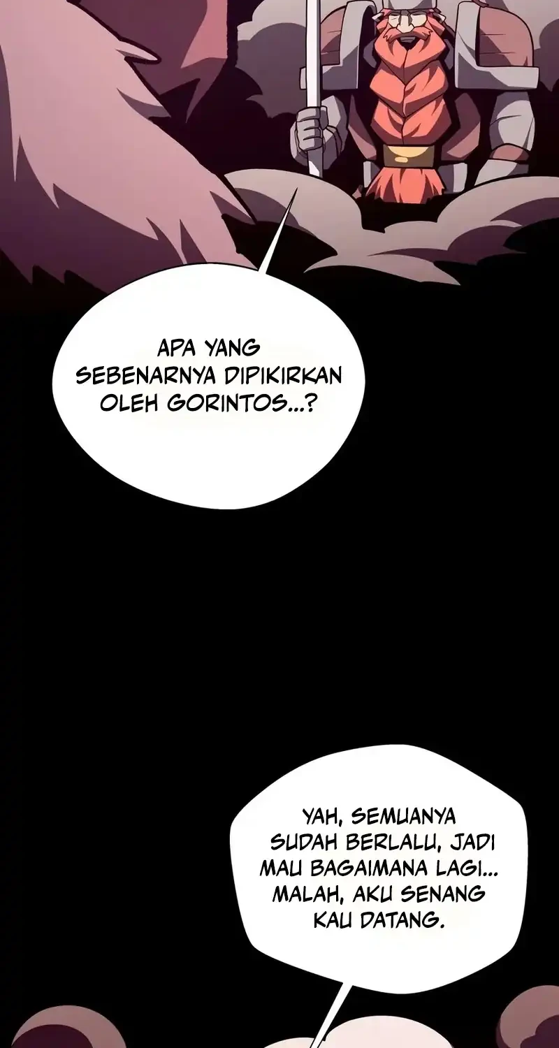 Dungeon Odyssey Bab 161 halaman 54