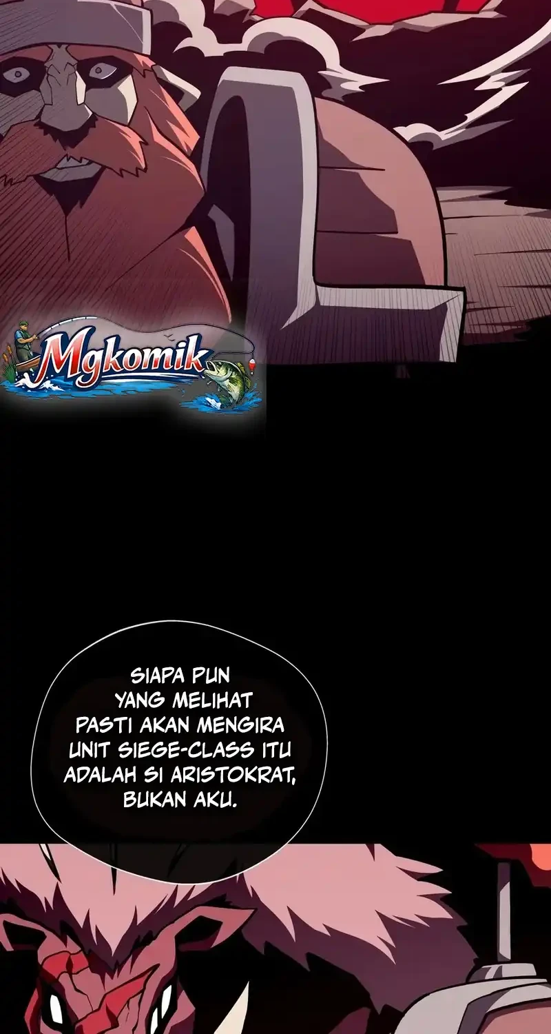 Dungeon Odyssey Bab 161 halaman 56