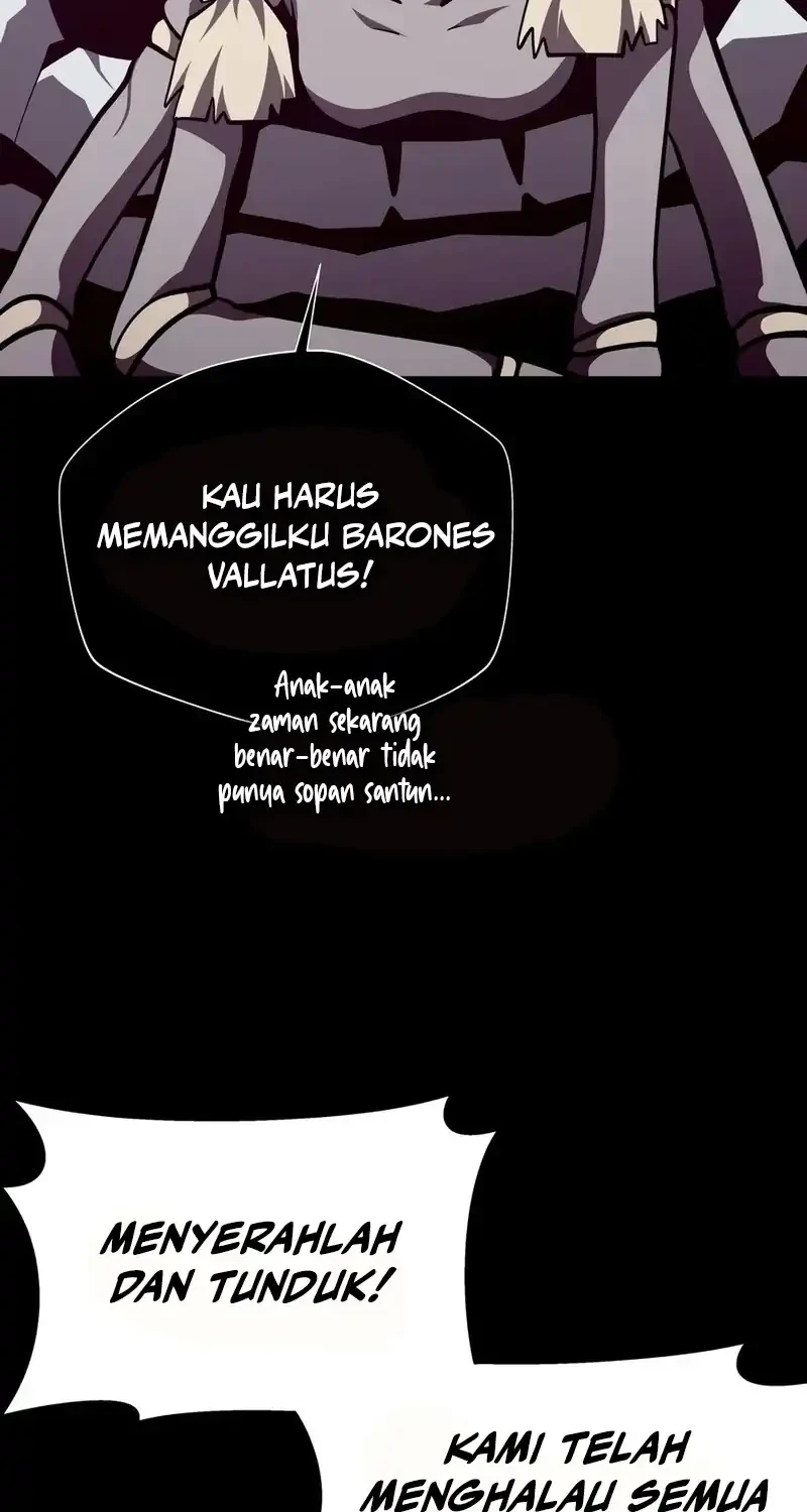 Dungeon Odyssey Bab 161 halaman 58