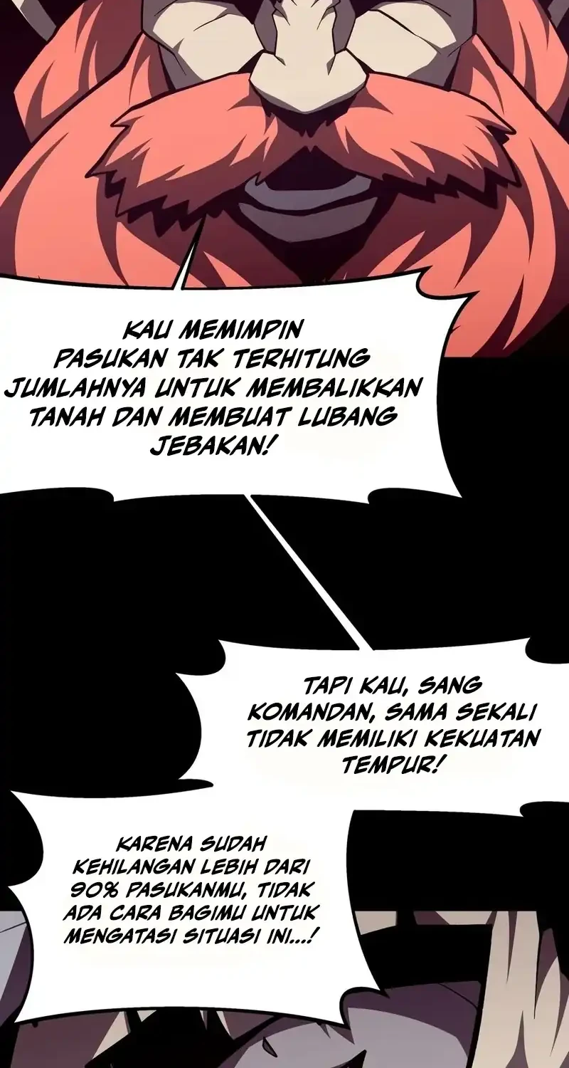 Dungeon Odyssey Bab 161 halaman 60