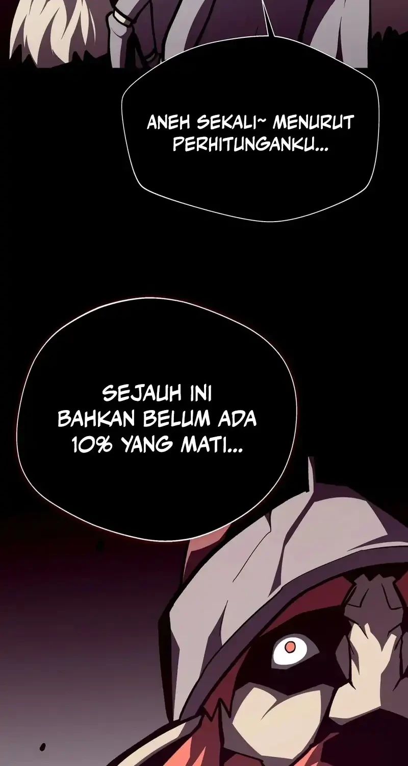 Dungeon Odyssey Bab 161 halaman 62