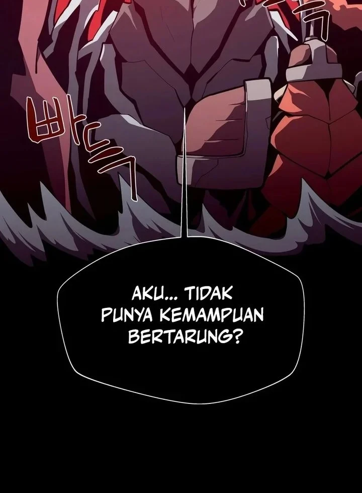 Dungeon Odyssey Bab 162 halaman 8