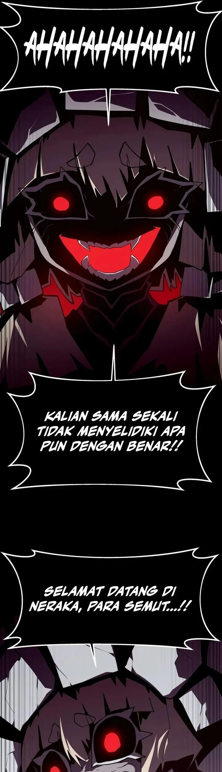 Dungeon Odyssey Bab 162 halaman 9