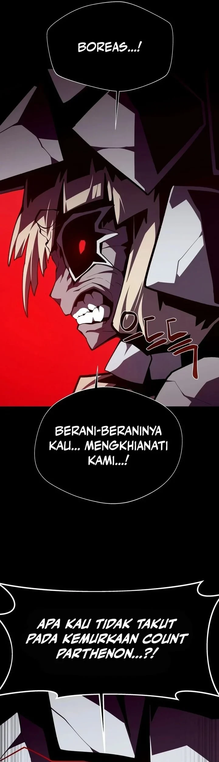 Dungeon Odyssey Bab 162 halaman 18