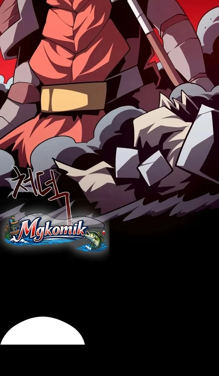 Dungeon Odyssey Bab 162 halaman 21