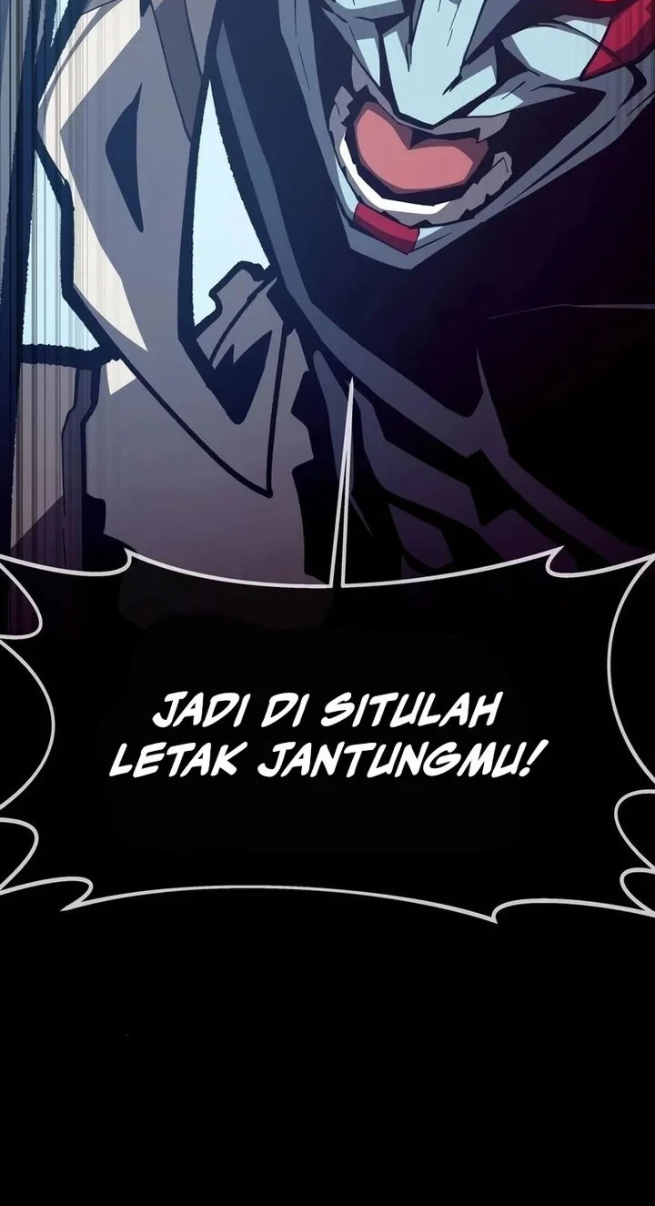 Dungeon Odyssey Bab 162 halaman 32