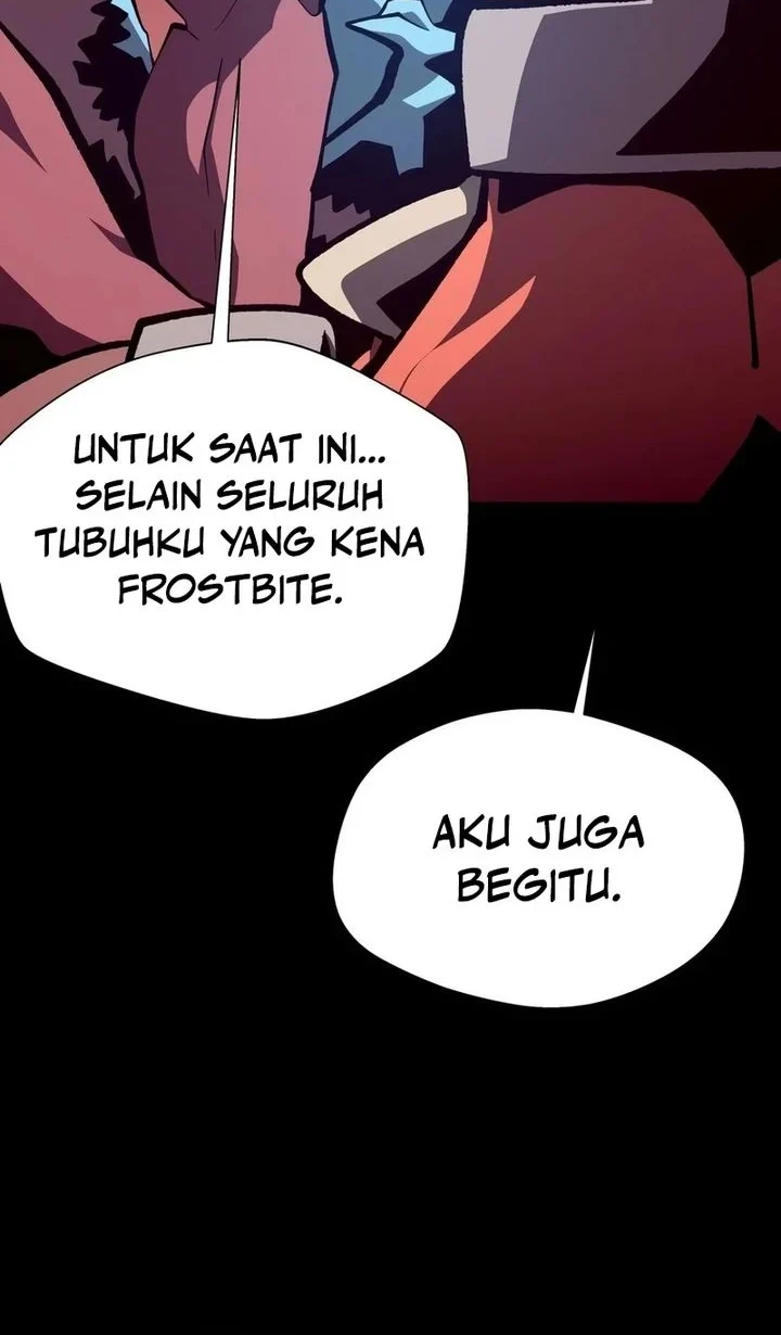 Dungeon Odyssey Bab 162 halaman 40