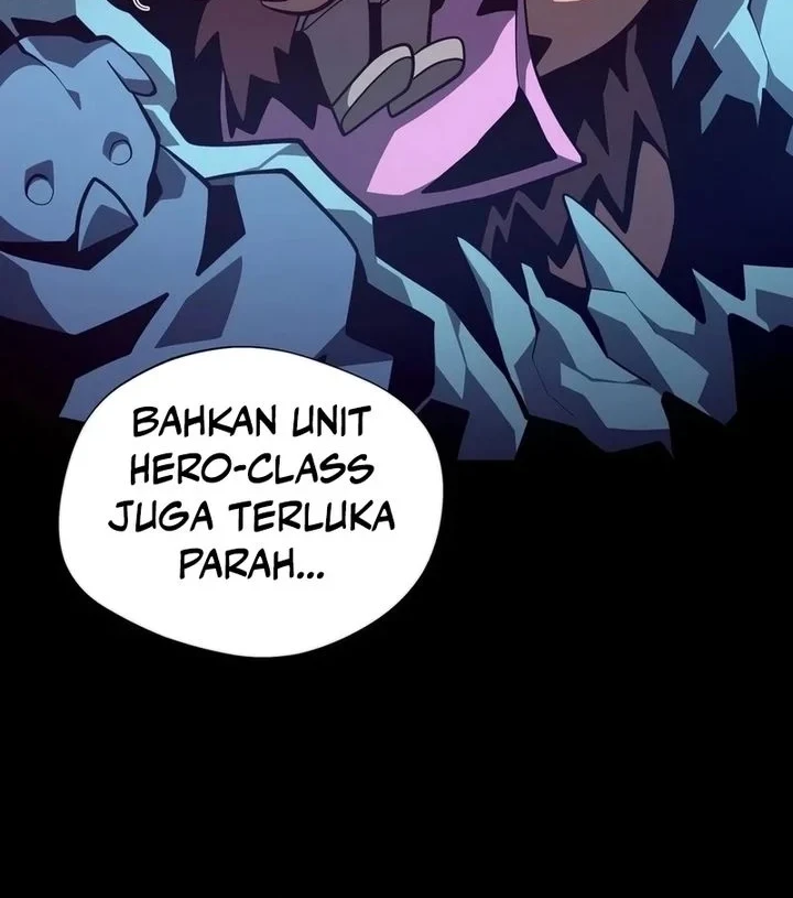 Dungeon Odyssey Bab 162 halaman 42