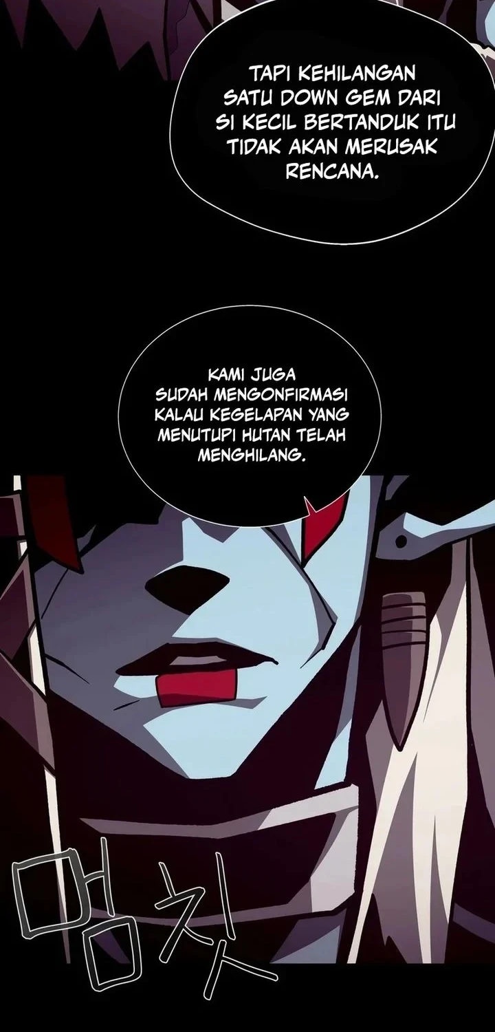 Dungeon Odyssey Bab 162 halaman 48