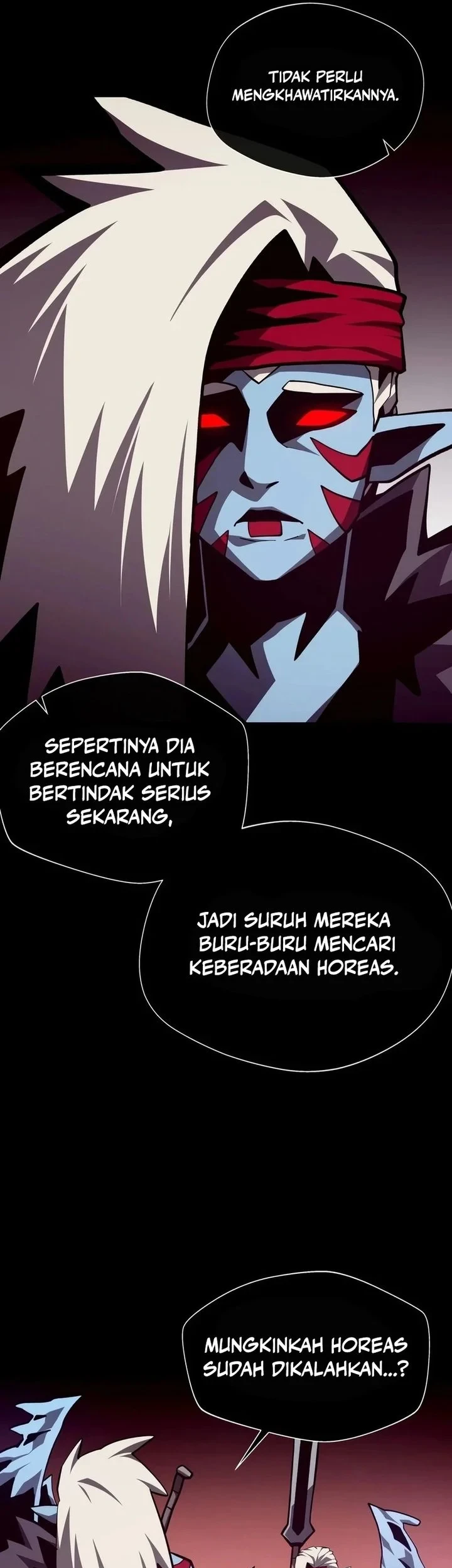 Dungeon Odyssey Bab 162 halaman 51