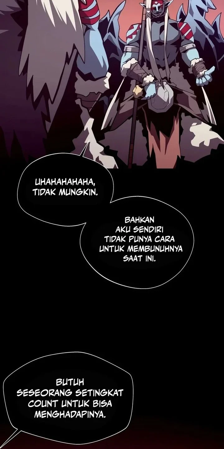 Dungeon Odyssey Bab 162 halaman 52