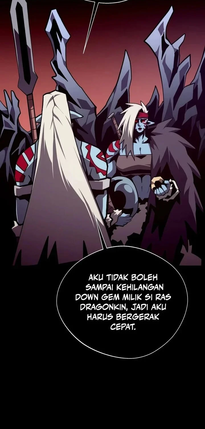 Dungeon Odyssey Bab 162 halaman 56