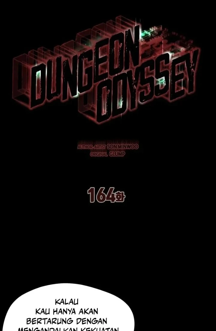 Dungeon Odyssey Bab 164 halaman 2