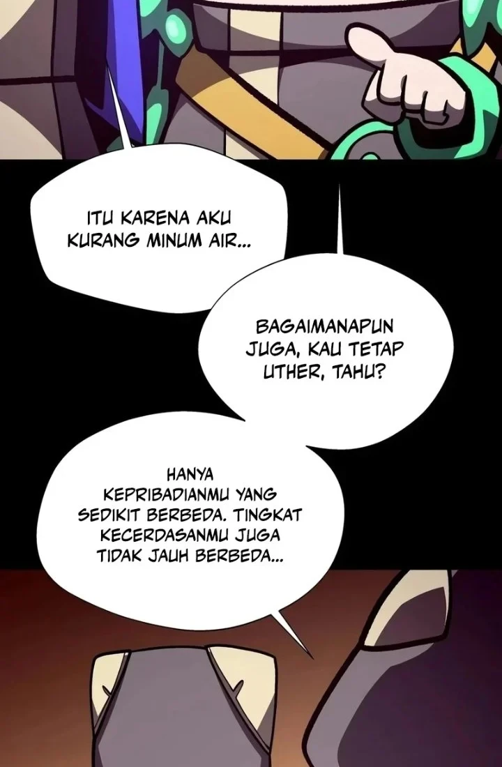 Dungeon Odyssey Bab 164 halaman 4