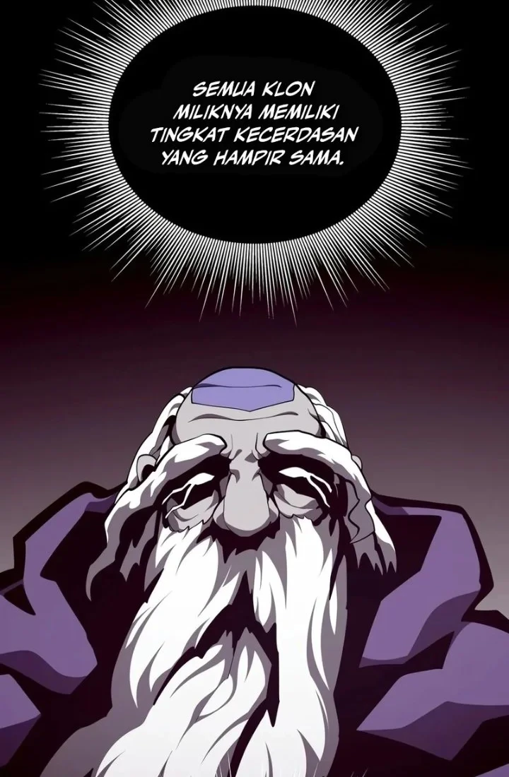 Dungeon Odyssey Bab 164 halaman 12