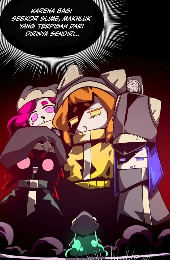 Dungeon Odyssey Bab 164 halaman 14
