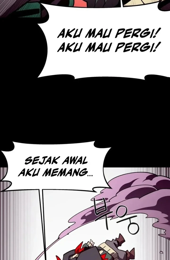 Dungeon Odyssey Bab 164 halaman 20