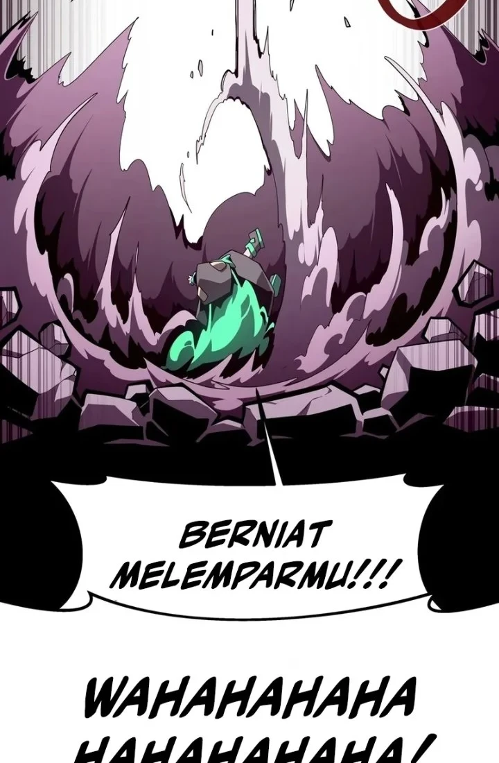 Dungeon Odyssey Bab 164 halaman 22
