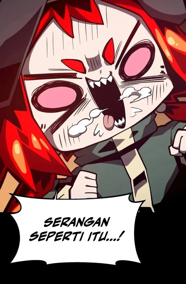 Dungeon Odyssey Bab 164 halaman 28
