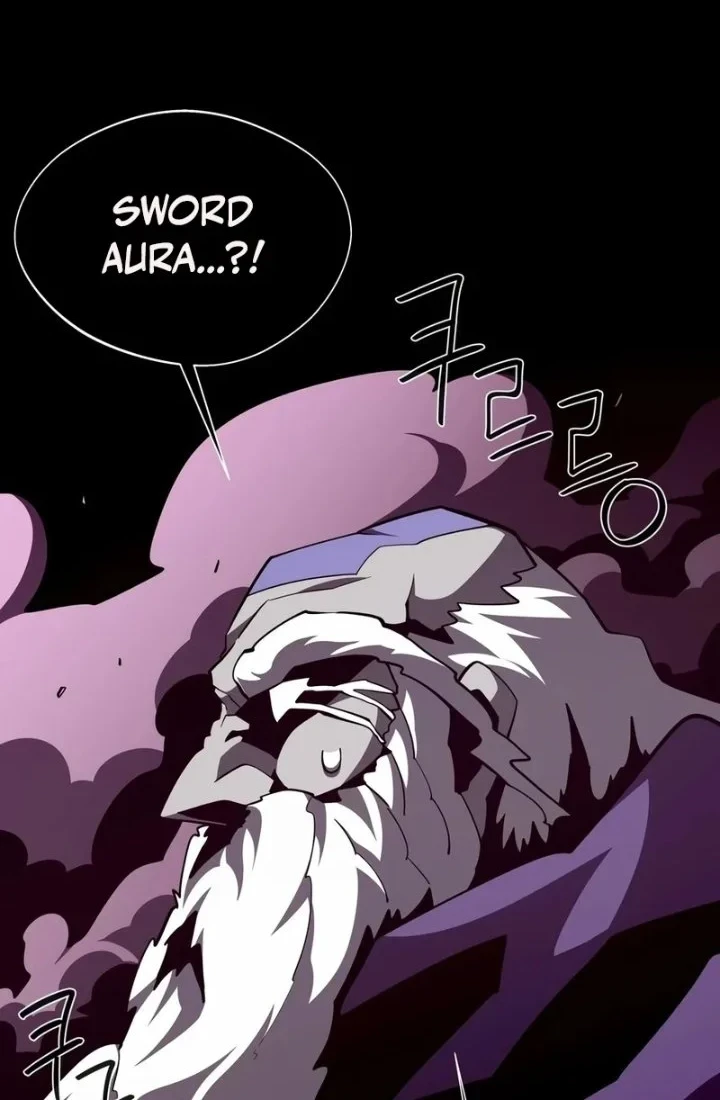 Dungeon Odyssey Bab 164 halaman 38